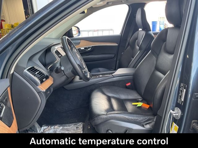 2023 Volvo XC90 B6 Plus 6-Seater