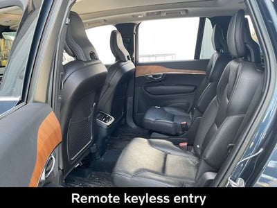 2023 Volvo XC90 B6 Plus 6-Seater