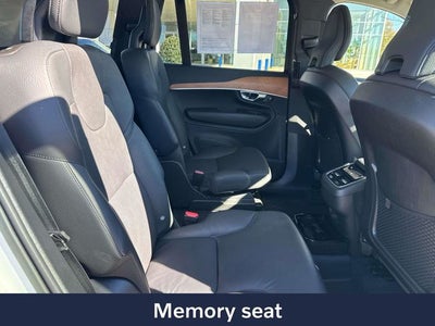 2023 Volvo XC90 B6 Plus 6-Seater