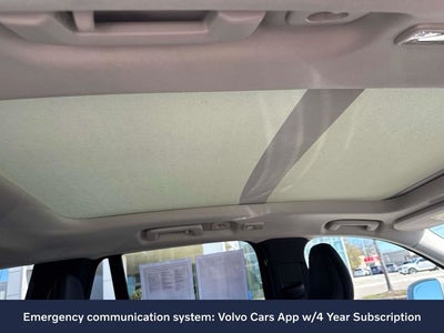 2023 Volvo XC90 B6 Plus 6-Seater