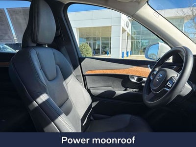 2023 Volvo XC90 B6 Plus 6-Seater