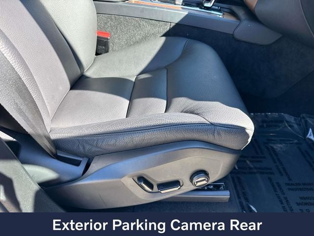 2023 Volvo XC90 B6 Plus 6-Seater