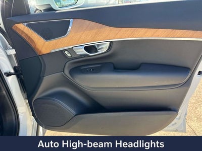 2023 Volvo XC90 B6 Plus 6-Seater