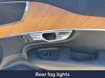 2023 Volvo XC90 B6 Plus 6-Seater