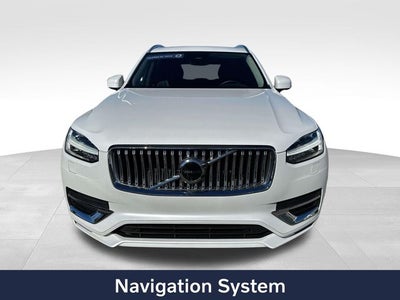 2023 Volvo XC90 B6 Plus 6-Seater