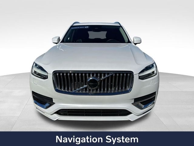 2023 Volvo XC90 B6 Plus 6-Seater