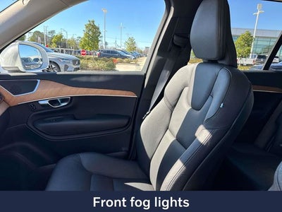 2023 Volvo XC90 B6 Plus 6-Seater