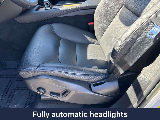 2023 Volvo XC90 B6 Plus 6-Seater