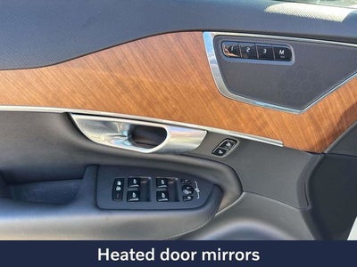 2023 Volvo XC90 B6 Plus 6-Seater