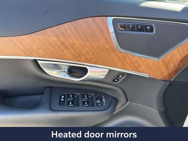 2023 Volvo XC90 B6 Plus 6-Seater