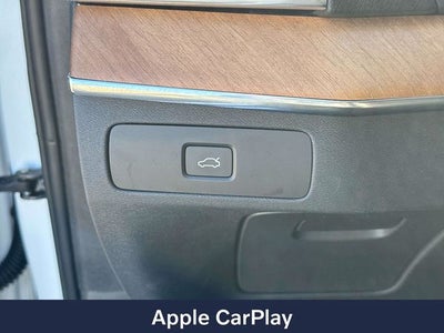 2023 Volvo XC90 B6 Plus 6-Seater