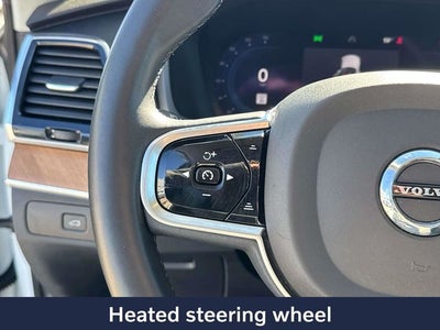 2023 Volvo XC90 B6 Plus 6-Seater