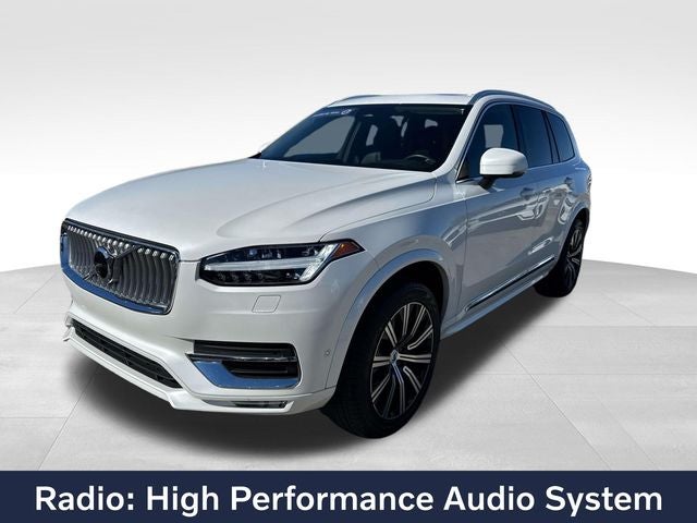 2023 Volvo XC90 B6 Plus 6-Seater