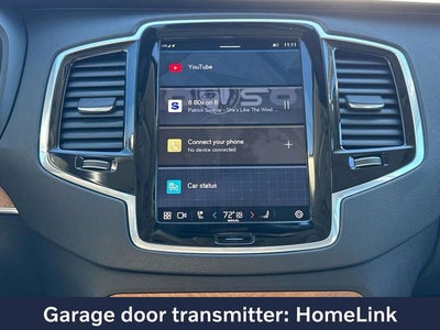 2023 Volvo XC90 B6 Plus 6-Seater