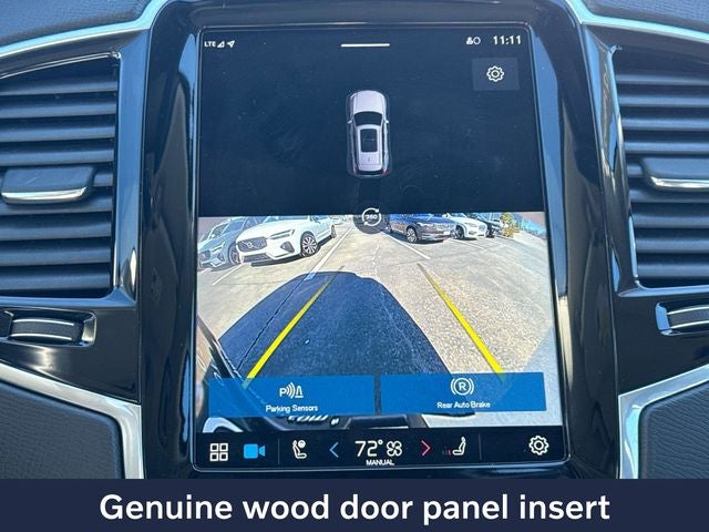 2023 Volvo XC90 B6 Plus 6-Seater