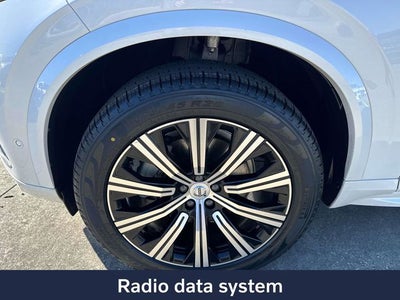 2023 Volvo XC90 B6 Plus 6-Seater