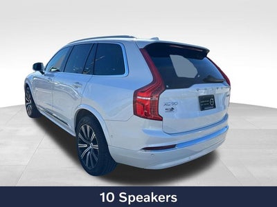 2023 Volvo XC90 B6 Plus 6-Seater
