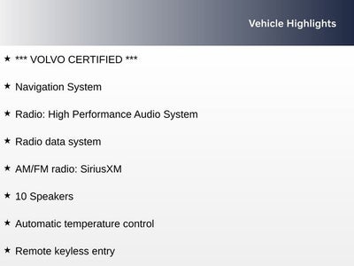 2023 Volvo XC90 B6 Plus 6-Seater