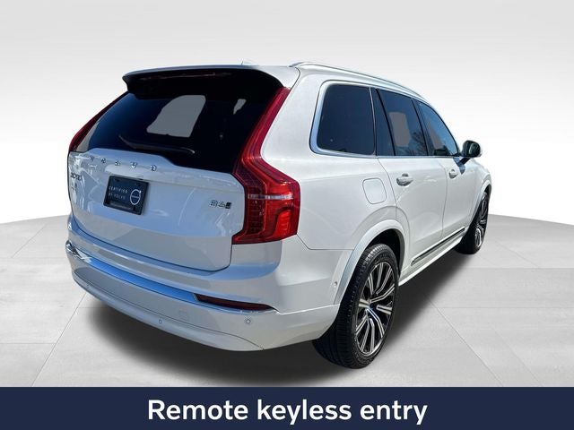 2023 Volvo XC90 B6 Plus 6-Seater
