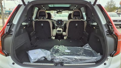 2026 Volvo XC90 B6 Plus 6-Seater
