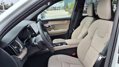 2026 Volvo XC90 B6 Plus 6-Seater