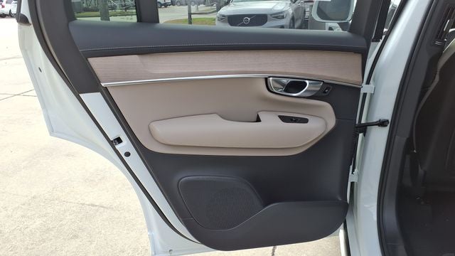 2026 Volvo XC90 B6 Plus 6-Seater