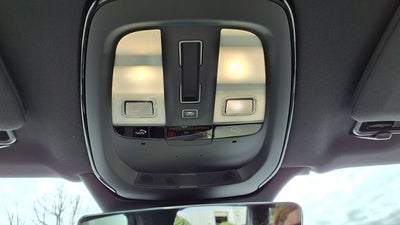 2026 Volvo XC90 B6 Plus 6-Seater