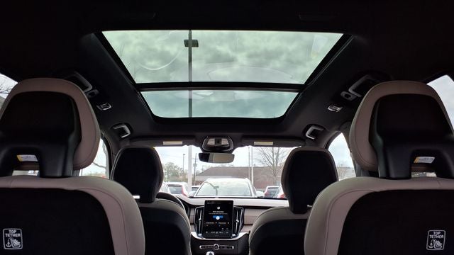 2026 Volvo XC90 B6 Plus 6-Seater