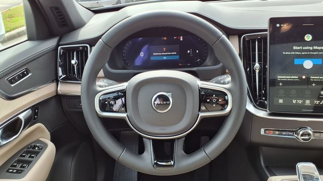 2026 Volvo XC90 B6 Plus 6-Seater