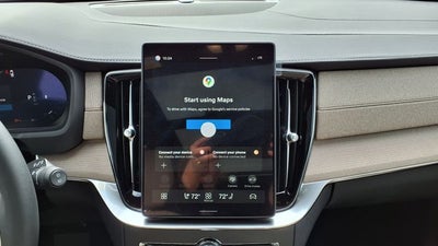 2026 Volvo XC90 B6 Plus 6-Seater