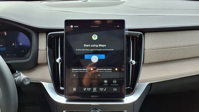 2026 Volvo XC90 B6 Plus 6-Seater