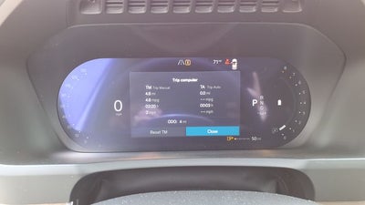 2026 Volvo XC90 B6 Plus 6-Seater