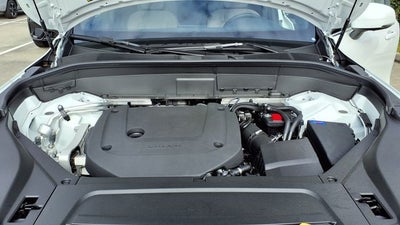 2026 Volvo XC90 B6 Plus 6-Seater