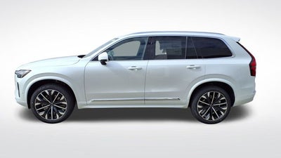 2026 Volvo XC90 B6 Plus 6-Seater