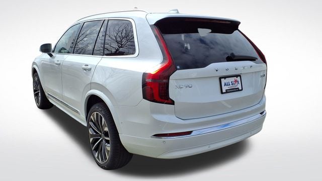 2026 Volvo XC90 B6 Plus 6-Seater