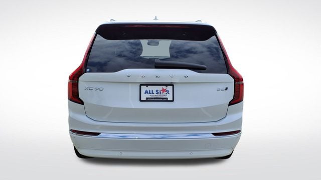 2026 Volvo XC90 B6 Plus 6-Seater