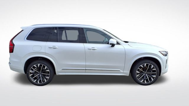 2026 Volvo XC90 B6 Plus 6-Seater