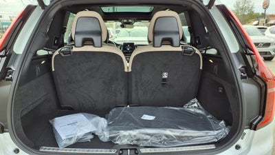 2026 Volvo XC90 B6 Plus 6-Seater