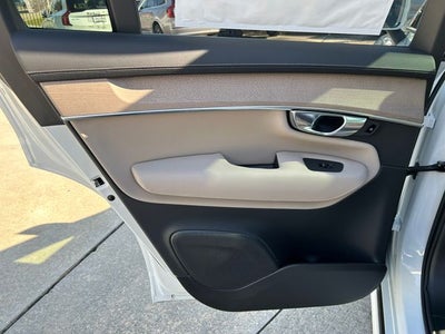 2026 Volvo XC90 B6 Plus 6-Seater