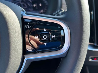 2026 Volvo XC90 B6 Plus 6-Seater