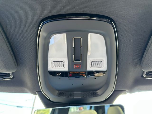 2026 Volvo XC90 B6 Plus 6-Seater