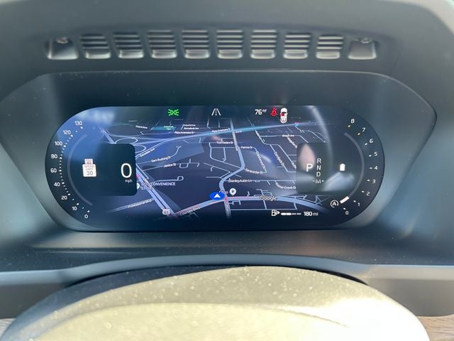 2026 Volvo XC90 B6 Plus 6-Seater