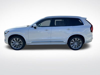 2026 Volvo XC90 B6 Plus 6-Seater