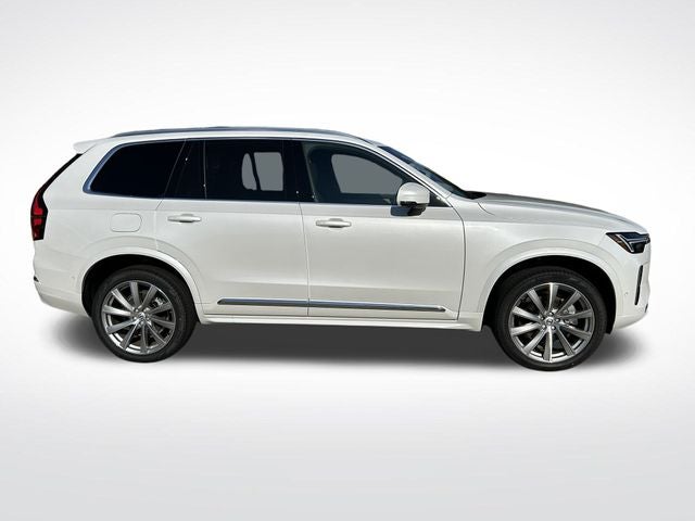 2026 Volvo XC90 B6 Plus 6-Seater