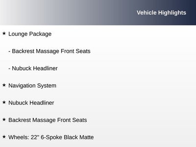 2023 Volvo XC90 Ultimate