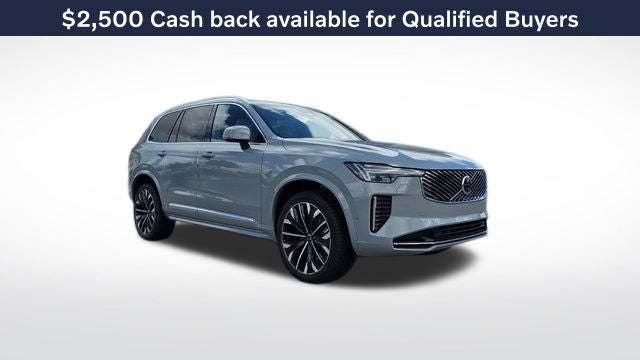 2026 Volvo XC90 B6 Plus 7-Seater