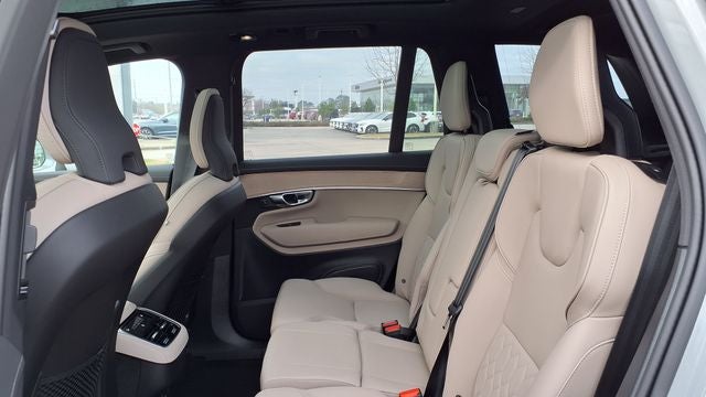 2026 Volvo XC90 B6 Plus 7-Seater