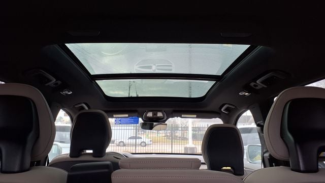 2026 Volvo XC90 B6 Plus 7-Seater