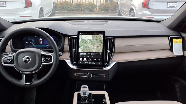 2026 Volvo XC90 B6 Plus 7-Seater