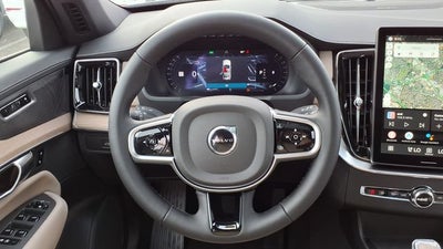 2026 Volvo XC90 B6 Plus 7-Seater